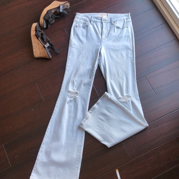 RACHEL Rachel Roy Denim - Jeans 👖 Rachel Roy Denim size 28 women’s RACHEL Rachel Roy Denim - Jeans 👖 Rachel Roy Denim size 28 women’s